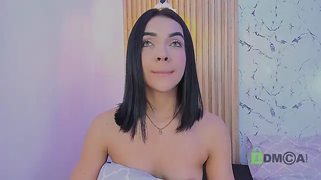 GABRIELAM MS online show from February 9, 2026, 5:11 pm