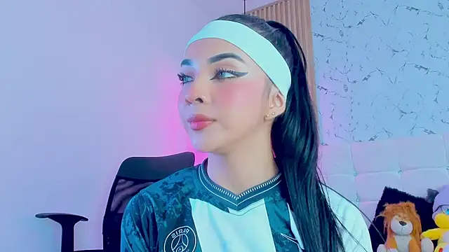 Snapshot of GABRIELAM_MS chatting on March 9, 2025, 4:38 am GABRIELAM MS online show from March 9, 2025, 4:38 am