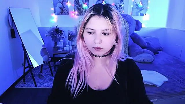 DiaAngell online show from February 27, 2026, 7:24 pm