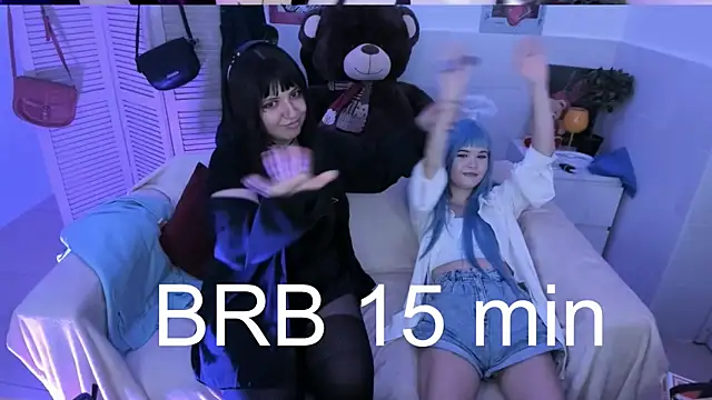 Snapshot of DiaAngell chatting on September 28, 2025, 4:19 am DiaAngell online show from September 28, 2025, 4:19 am