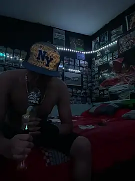 Blade Ryder666 online show from January 17, 2026, 5:11 am