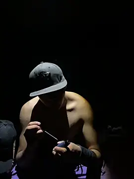 Blade Ryder666 online show from November 20, 2025, 6:58 am