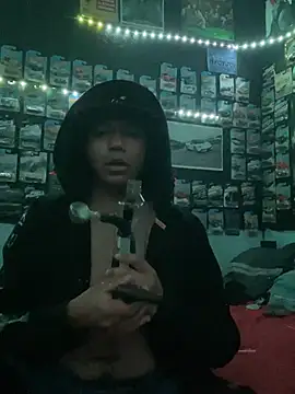 Blade Ryder666 online show from April 23, 2026, 8:32 am