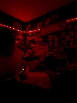 Blade Ryder666 online show from December 2, 2025, 6:48 am