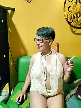 ilonna2025 online show from March 27, 2026, 10:54 pm