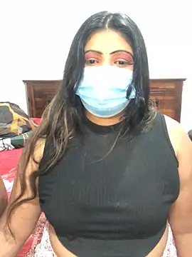 Lovely WINDI online show from March 8, 2026, 5:49 pm