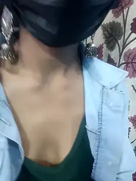 Leoni G online show from January 31, 2025, 9:37 am