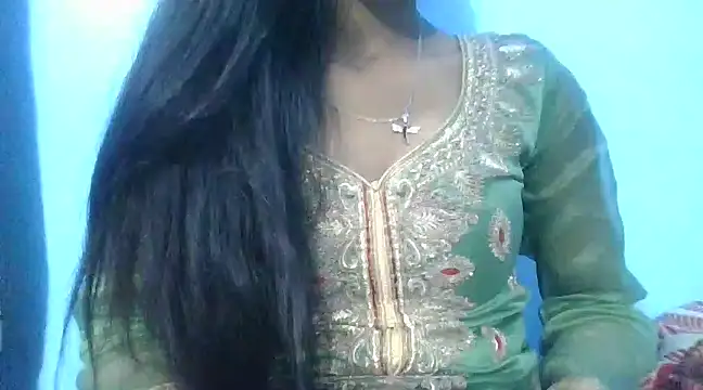Leoni G online show from February 20, 2025, 7:12 am