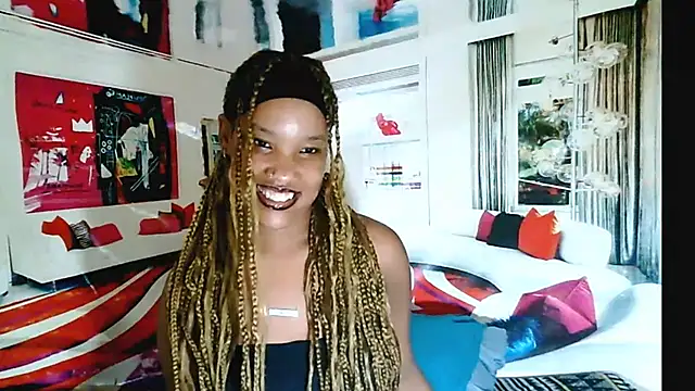 EroticSexyPrada online show from March 16, 2025, 6:01 pm