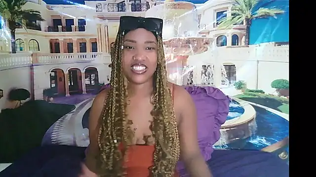 EroticSexyPrada online show from February 10, 2026, 6:01 am