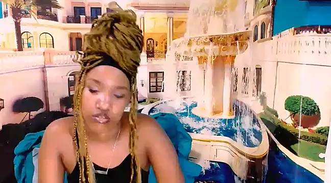 EroticSexyPrada online show from February 17, 2025, 8:06 pm