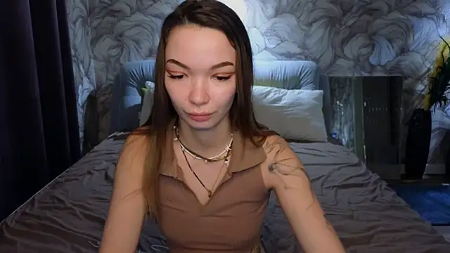 SusannJohnson online show from October 13, 2025, 12:23 am