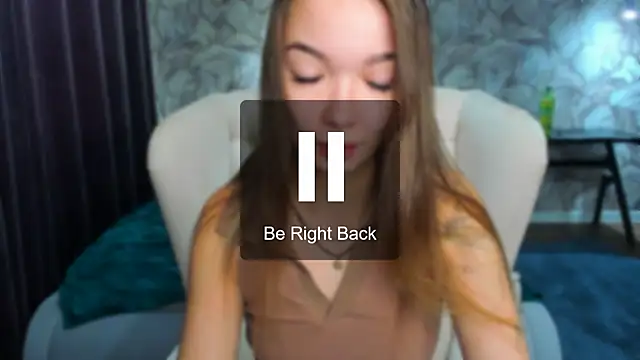 SusannJohnson online show from April 10, 2026, 12:28 am