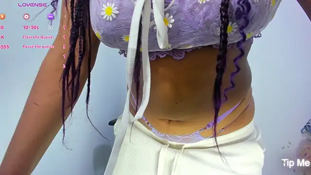 Snapshot of kataleya_amaya chatting on October 19, 2025, 12:24 am kataleya amaya online show from October 19, 2025, 12:24 am