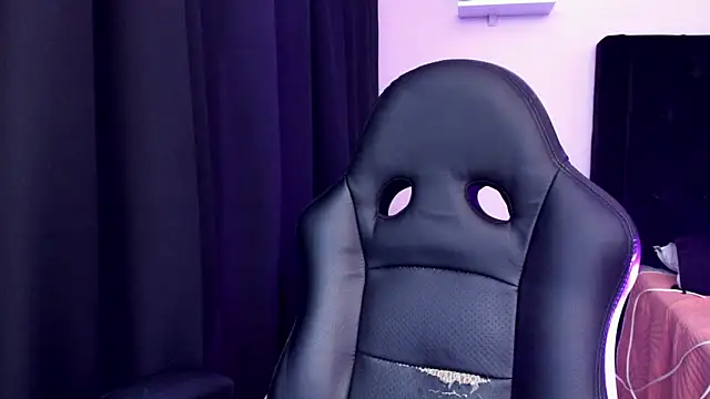 Paulina Lopezz online show from September 25, 2025, 4:18 am