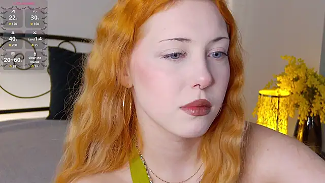 Snapshot of GiKarerra chatting on November 1, 2025, 9:19 pm GiKarerra online show from November 1, 2025, 9:19 pm