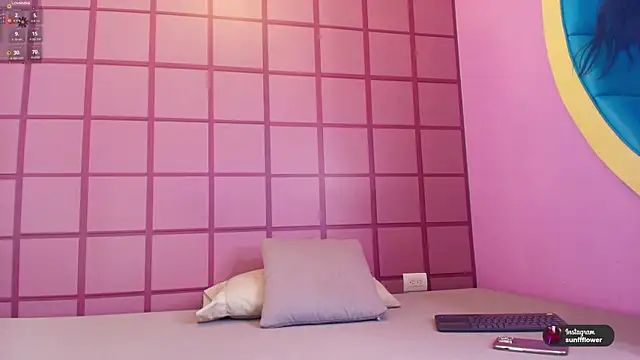 Snapshot of LissMonroe chatting on September 22, 2025, 11:16 am LissMonroe online show from September 22, 2025, 11:16 am