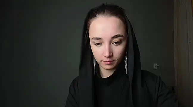 Snapshot of Eva_Gloryy chatting on February 21, 2025, 4:05 pm Eva Gloryy online show from February 21, 2025, 4:05 pm
