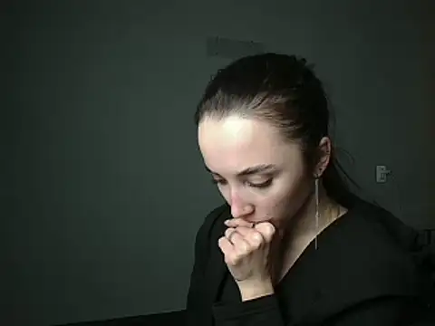 Snapshot of Eva_Gloryy chatting on March 5, 2025, 6:12 pm Eva Gloryy online show from March 5, 2025, 6:12 pm