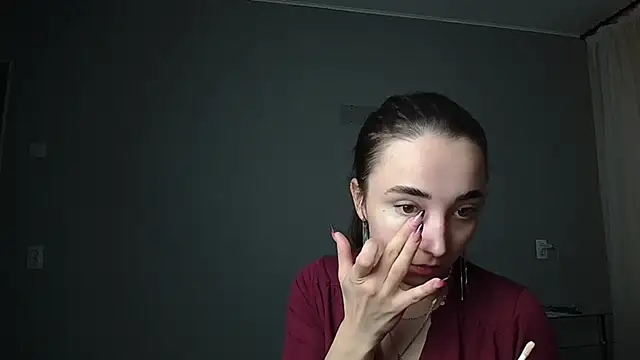 Snapshot of Eva_Gloryy chatting on March 13, 2025, 2:33 pm Eva Gloryy online show from March 13, 2025, 2:33 pm