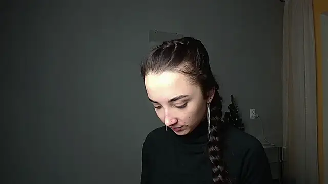 Snapshot of Eva_Gloryy chatting on January 30, 2025, 8:42 pm Eva Gloryy online show from January 30, 2025, 8:42 pm