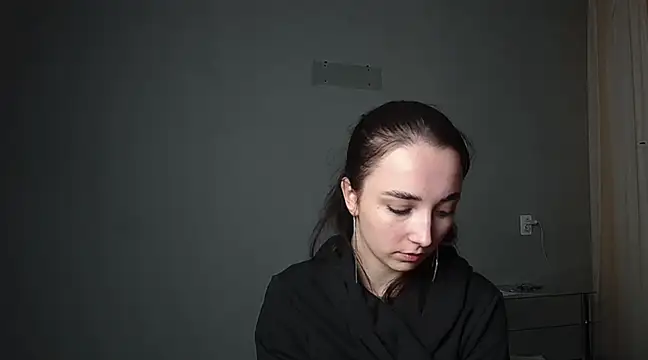 Snapshot of Eva_Gloryy chatting on February 21, 2025, 7:10 pm Eva Gloryy online show from February 21, 2025, 7:10 pm