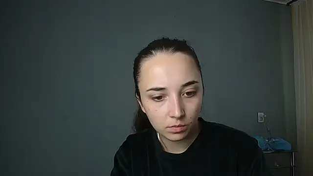 Eva Gloryy online show from September 19, 2025, 10:08 am