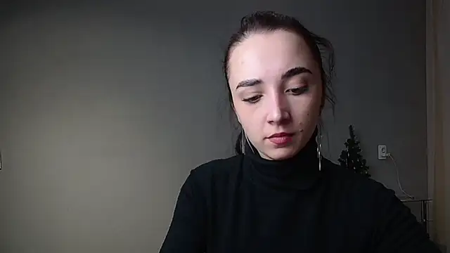 Snapshot of Eva_Gloryy chatting on January 29, 2025, 7:00 pm Eva Gloryy online show from January 29, 2025, 7:00 pm