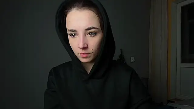 Snapshot of Eva_Gloryy chatting on February 3, 2025, 4:10 pm Eva Gloryy online show from February 3, 2025, 4:10 pm