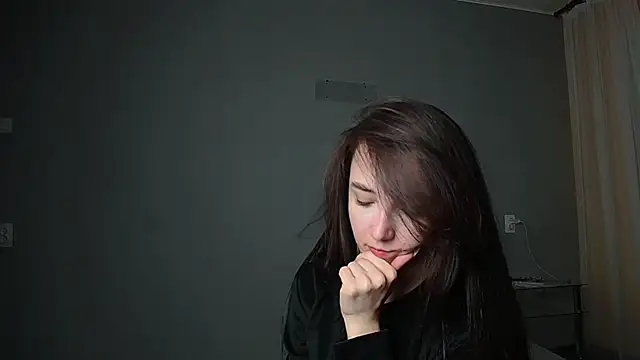 Snapshot of Eva_Gloryy chatting on March 19, 2025, 6:12 pm Eva Gloryy online show from March 19, 2025, 6:12 pm