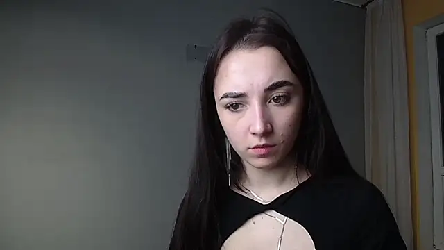 Snapshot of Eva_Gloryy chatting on January 28, 2025, 7:32 pm Eva Gloryy online show from January 28, 2025, 7:32 pm