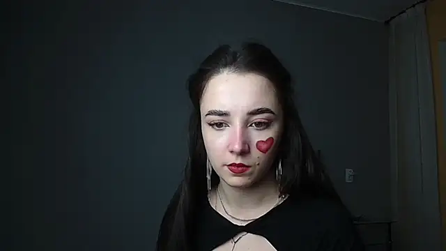 Snapshot of Eva_Gloryy chatting on February 14, 2025, 8:26 pm Eva Gloryy online show from February 14, 2025, 8:26 pm
