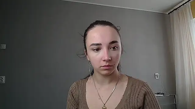 Snapshot of Eva_Gloryy chatting on March 12, 2025, 11:54 am Eva Gloryy online show from March 12, 2025, 11:54 am