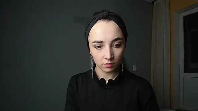 Snapshot of Eva_Gloryy chatting on January 27, 2025, 8:49 pm Eva Gloryy online show from January 27, 2025, 8:49 pm