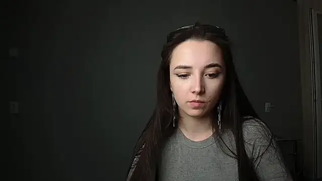 Snapshot of Eva_Gloryy chatting on March 8, 2025, 4:17 pm Eva Gloryy online show from March 8, 2025, 4:17 pm