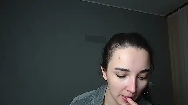 Snapshot of Eva_Gloryy chatting on February 16, 2026, 4:05 pm Eva Gloryy online show from February 16, 2026, 4:05 pm