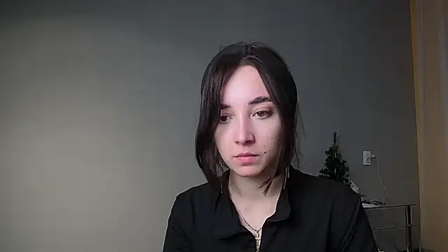 Snapshot of Eva_Gloryy chatting on February 19, 2025, 4:33 pm Eva Gloryy online show from February 19, 2025, 4:33 pm