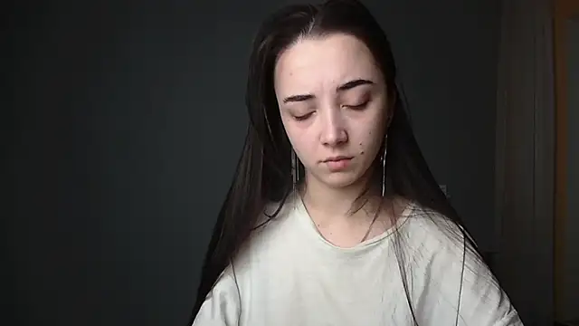 Snapshot of Eva_Gloryy chatting on January 30, 2025, 5:19 am Eva Gloryy online show from January 30, 2025, 5:19 am