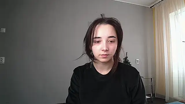 Snapshot of Eva_Gloryy chatting on February 18, 2025, 1:11 pm Eva Gloryy online show from February 18, 2025, 1:11 pm