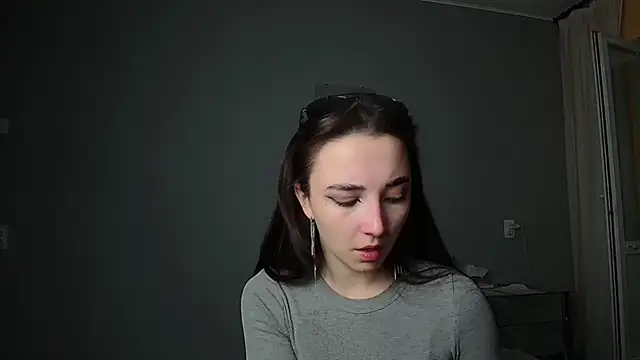 Snapshot of Eva_Gloryy chatting on March 14, 2025, 9:10 pm Eva Gloryy online show from March 14, 2025, 9:10 pm