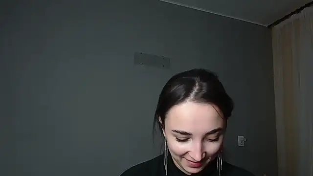 Snapshot of Eva_Gloryy chatting on February 21, 2026, 4:42 pm Eva Gloryy online show from February 21, 2026, 4:42 pm