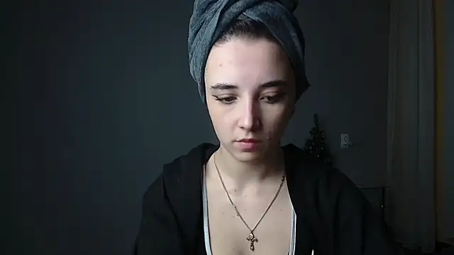 Snapshot of Eva_Gloryy chatting on January 24, 2025, 8:11 pm Eva Gloryy online show from January 24, 2025, 8:11 pm