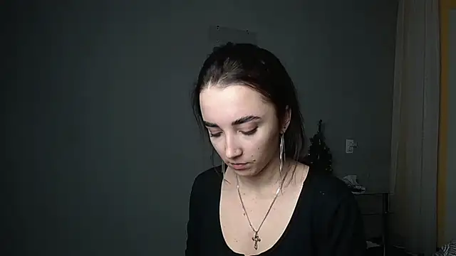 Snapshot of Eva_Gloryy chatting on February 12, 2025, 9:11 pm Eva Gloryy online show from February 12, 2025, 9:11 pm