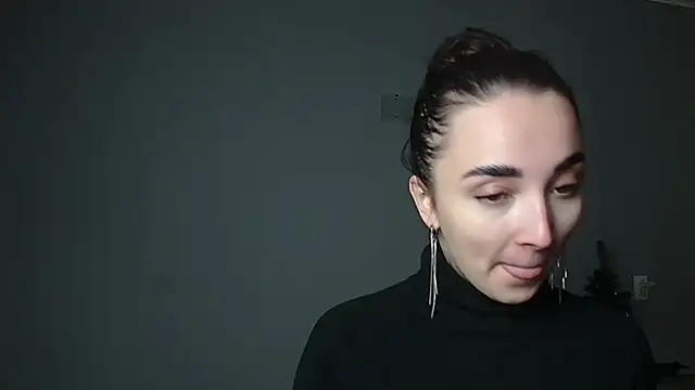 Snapshot of Eva_Gloryy chatting on February 2, 2026, 5:34 pm Eva Gloryy online show from February 2, 2026, 5:34 pm