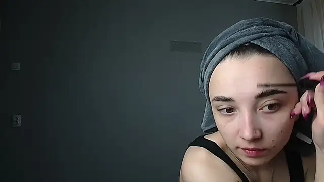 Snapshot of Eva_Gloryy chatting on March 14, 2025, 11:34 am Eva Gloryy online show from March 14, 2025, 11:34 am