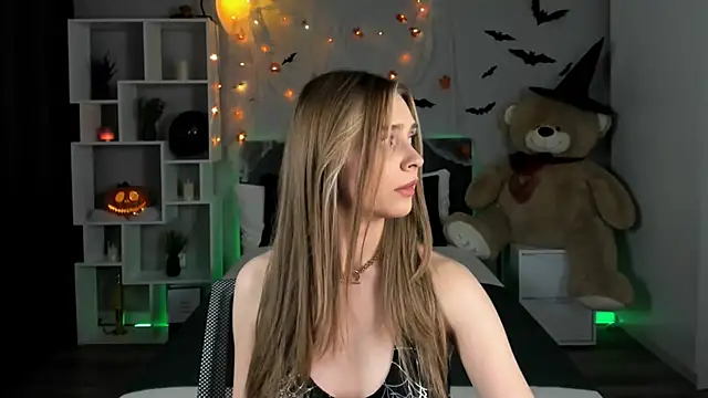 Snapshot of JinxTonks chatting on October 8, 2025, 7:25 pm JinxTonks online show from October 8, 2025, 7:25 pm