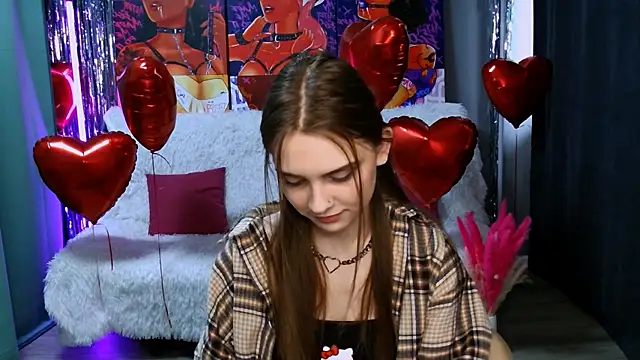 Snapshot of JinxTonks chatting on February 27, 2025, 9:29 am JinxTonks online show from February 27, 2025, 9:29 am