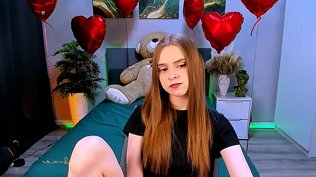 Snapshot of JinxTonks chatting on March 16, 2025, 2:43 am JinxTonks online show from March 16, 2025, 2:43 am