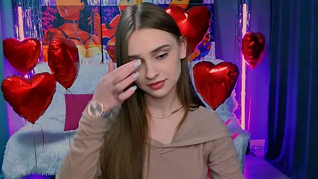 Snapshot of JinxTonks chatting on March 12, 2025, 11:12 pm JinxTonks online show from March 12, 2025, 11:12 pm