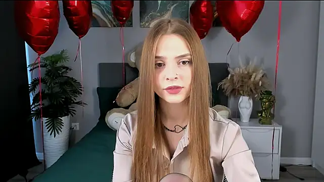 Snapshot of JinxTonks chatting on March 4, 2025, 8:35 am JinxTonks online show from March 4, 2025, 8:35 am